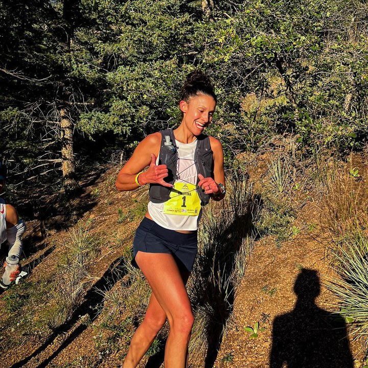 The Broken Arrow Skyrace 23K Race Predictions (June 22, 2025 ...