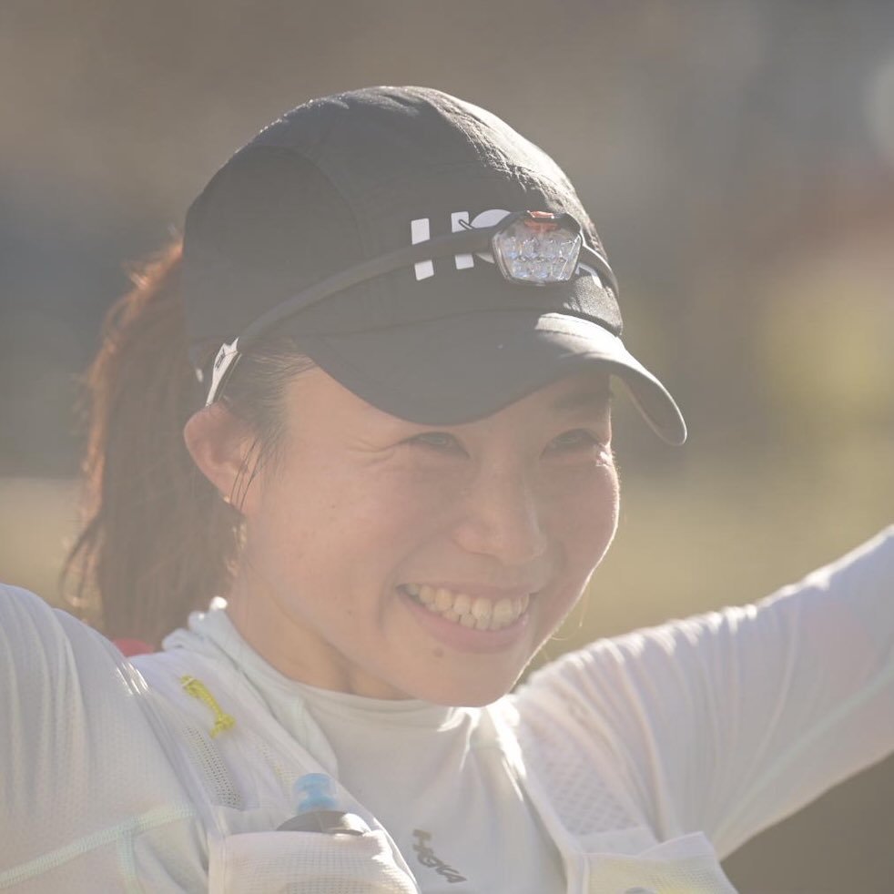 Honoka Akiyama at 