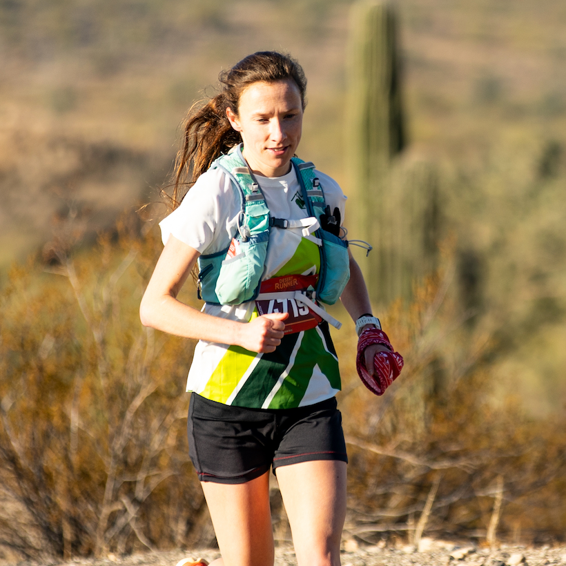 Trail Running Athletes | Freetrail Fantasy
