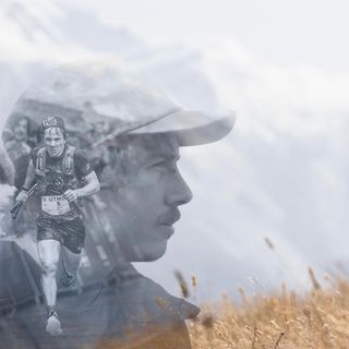 Zach Miller at 