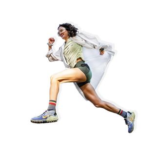 Rachel Drake Trail Runner Profile | Freetrail Fantasy