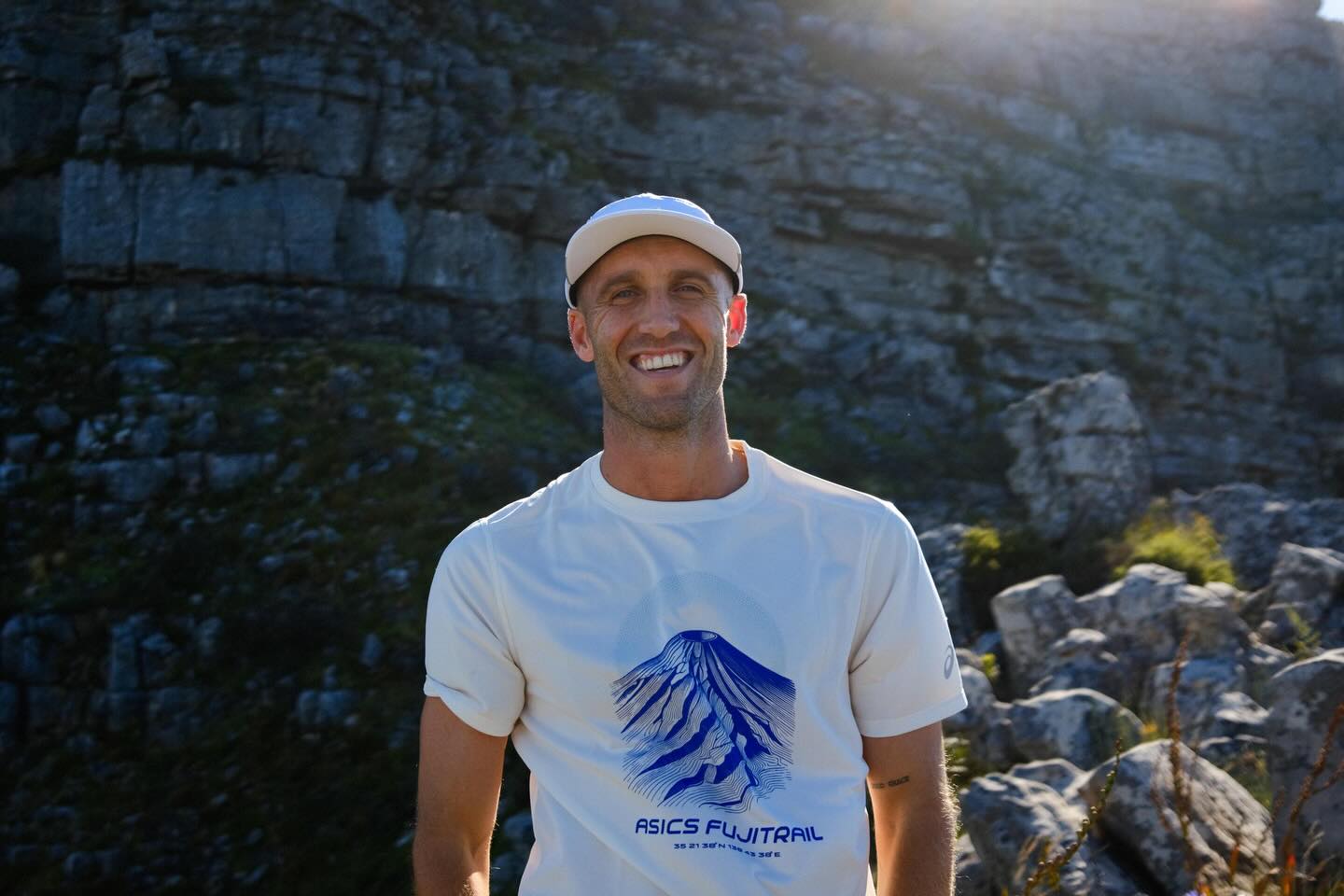 Daniel Claassen Trail Runner Profile | Freetrail Fantasy